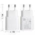 شارژر و کابل سامسونگ Samsung EP-TA600 Micro USB Charger