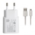 شارژر و کابل سامسونگ Samsung EP-TA600 Micro USB Charger