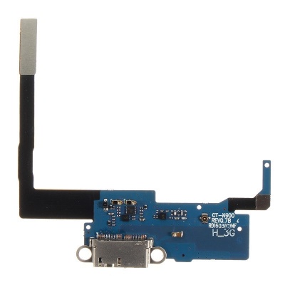 برد شارژ سامسونگ Samsung Galaxy Note 3 Board Charge