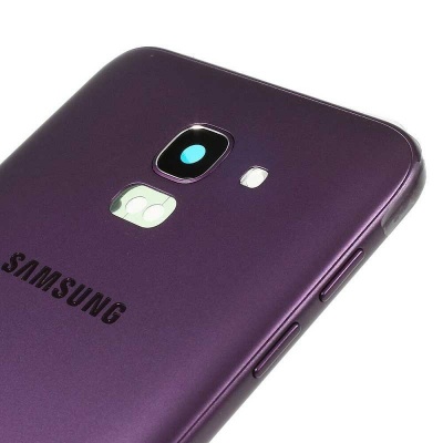 بدنه و شاسی سامسونگ  Samsung Galaxy J6 / J600
