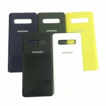 درب پشت سامسونگ Samsung Galaxy S10 / G973 Back Door