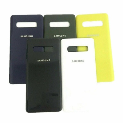 درب پشت سامسونگ Samsung Galaxy S10 / G973 Back Door