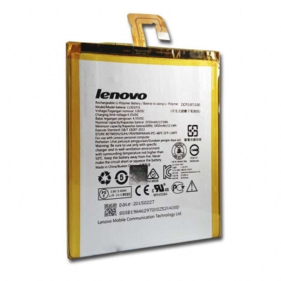 باتری لنوو Lenovo A7-50 A3500 L13D1P31