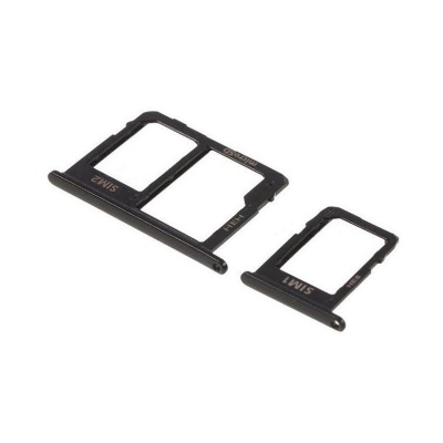 خشاب سیم کارت و مموری سامسونگ Samsung Galaxy J6 / J600 Sim Holder