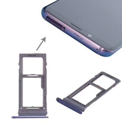 خشاب سیم کارت و مموری Samsung Galaxy A8 2018 / A530 Sim Holder