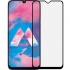 محافظ صفحه  Samsung Galaxy M30 Color 9D Glass