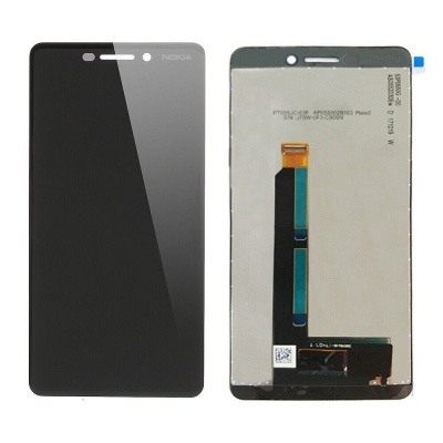 تاچ و ال سی دی نوکیا Nokia 6.1 Touch & LCD