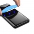 محافظ صفحه گلس UV Nano Optics Curved Glass Samsung Galaxy Note 9