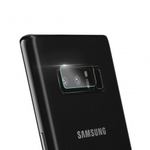 محافظ گلس لنز دوربین سامسونگ Samsung Galaxy Note 8  / N950 Glass Lens Protector