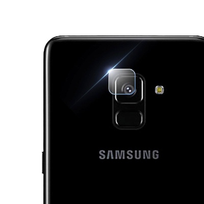 محافظ گلس لنز دوربین سامسونگ Samsung Galaxy A6 2018 / A600 Glass Lens Protector