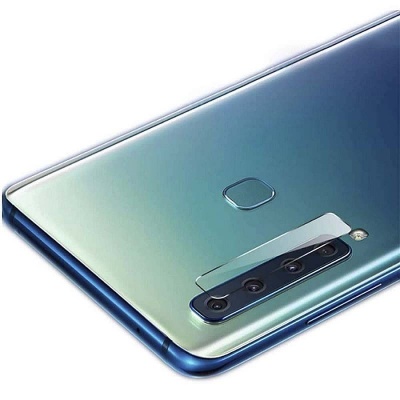 محافظ گلس لنز دوربین سامسونگ Samsung Galaxy A9 2018 / A920 Glass Lens Protector