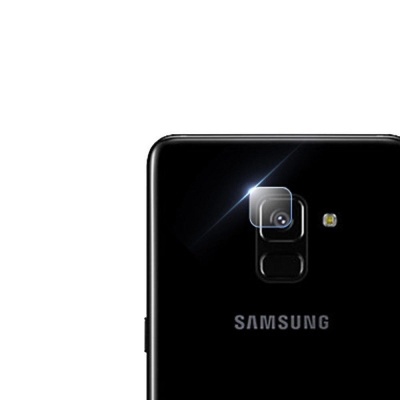 محافظ گلس لنز دوربین سامسونگ Samsung Galaxy A8 2018 / A530 Glass Lens Protector