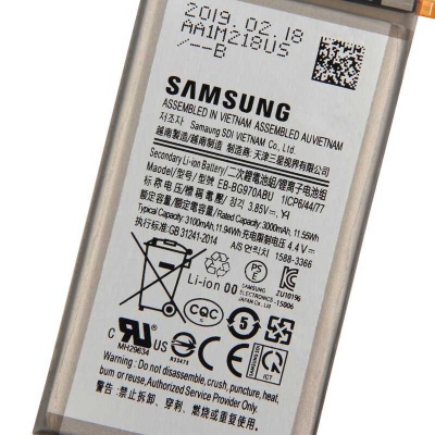 باتری سامسونگ Samsung Galaxy S10e / G970