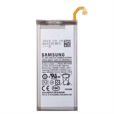 باتری سامسونگ Samsung Galaxy A6 2018 / A600