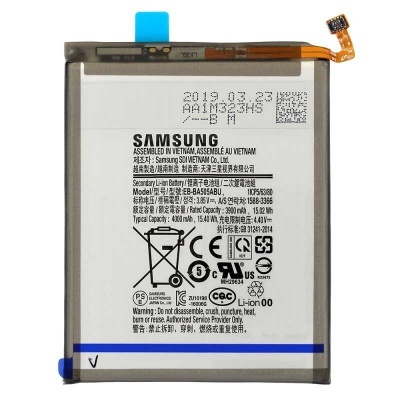 باتری سامسونگ Samsung Galaxy A30 / A305
