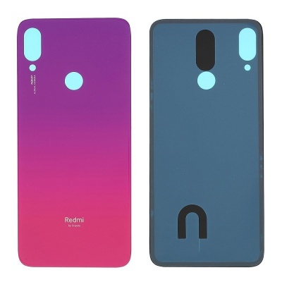 درب پشت شیائومی Xiaomi Redmi Note 7 / Note 7 Pro Back Door