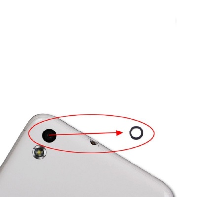 شیشه دوربین اچ تی سی HTC Desire 816 Camera Glass Lens
