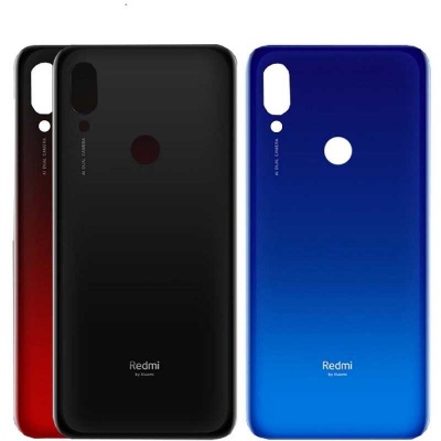 درب پشت شیائومی Xiaomi Redmi 7 Back Door