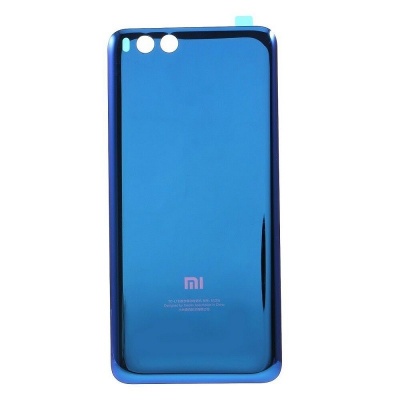 درب پشت شیائومی Xiaomi Mi Note 3 Back Door