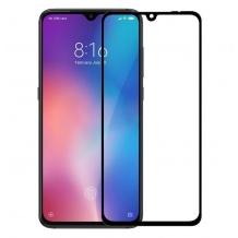 محافظ صفحه  Xiaomi Mi 9 SE Color 9D Glass