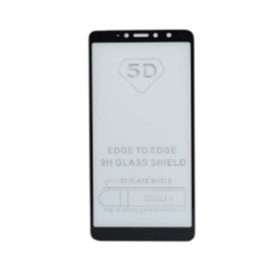 محافظ صفحه  Xiaomi Redmi S2 Color 9D Glass