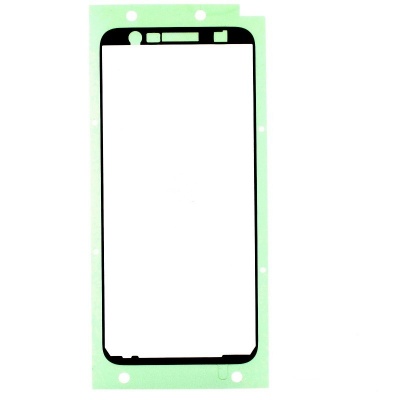 چسب دور ال سی دی  Samsung Galaxy J4 Plus / J4 Core  LCD Screen Sticker