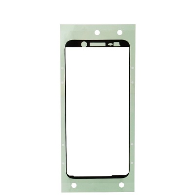 چسب دور ال سی دی  Samsung Galaxy J6 / J600 LCD Screen Sticker