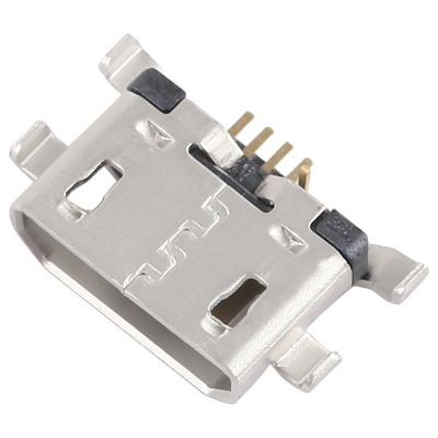 کانکتور شارژ شیائومی Xiaomi Redmi Note 5A Charger Connector