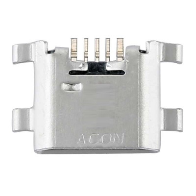 کانکتور شارژ هوآوی Huawei Ascend P7 Charger Connector