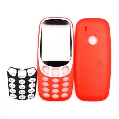 قاب نوکیا Nokia 3310 2017