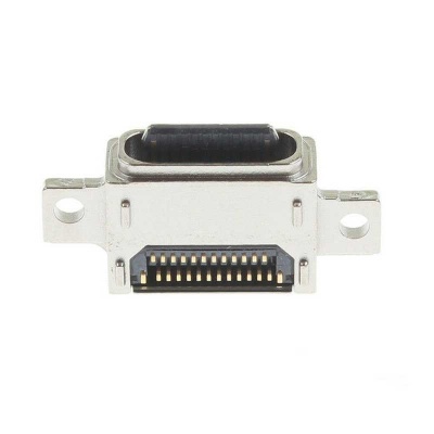 کانکتور شارژ سامسونگ Samsung Galaxy S8 / G950 Charger Connector