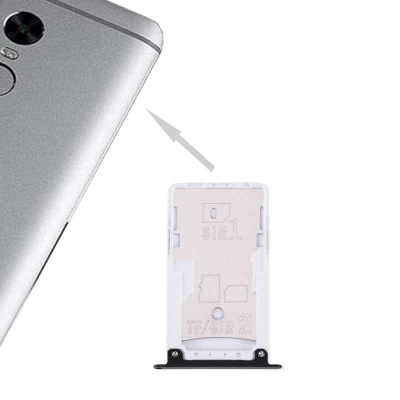 خشاب سیم کارت شیائومی Xiaomi Redmi Note 4X Sim Holder