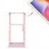 خشاب سیم کارت شیائومی Xiaomi Redmi 6 / Redmi 6A Sim Holder