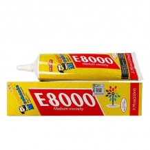 چسب تعمیرات موبایل مکانیک MECHANIC E8000