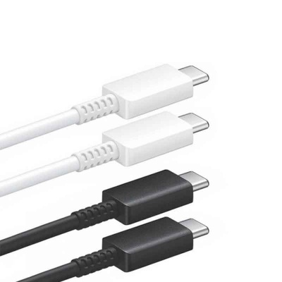 کابل تایپ سی اصلی سامسونگ Samsung Type-C To Type-C Cable