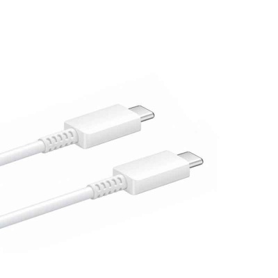 کابل تایپ سی اصلی سامسونگ Samsung Type-C To Type-C Cable