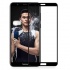 محافظ صفحه Huawei Honor 7X Color 9D Glass