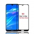 محافظ صفحه Huawei Y7 Prime 2019 Color 9D Glass