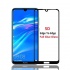 محافظ صفحه Huawei Y7 Prime 2019 Color 9D Glass