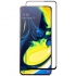 محافظ صفحه  Samsung Galaxy A80 Color 9D Glass