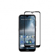 محافظ صفحه  Nokia 4.2 Color 9D Glass