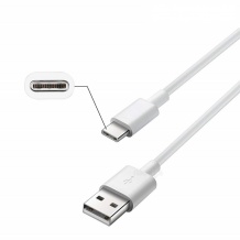 کابل تایپ سی هوآوی Huawei Type-C Cable