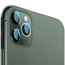محافظ گلس لنز دوربین اپل Apple iPhone 11 Pro / 11 Pro Max Glass Lens Protector