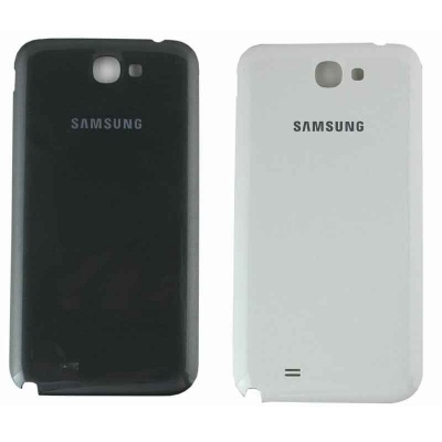 درب پشت سامسونگ Samsung Galaxy Note 2 / N7100 Back Door