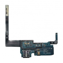 برد شارژ سامسونگ Samsung Galaxy Note 3 Neo / N7505 Board Charge