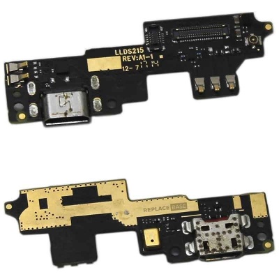 برد شارژ اچ تی سی HTC Desire 10 Pro Board Charge