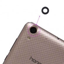 شیشه دوربین هوآوی  Huawei Honor Holly 3 / Y6 II / Honor 5A Camera Glass Lens