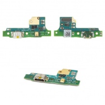 برد شارژ هوآوی Huawei Y5 2017 Board Charge