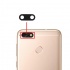 شیشه دوربین هوآوی  Huawei P9 Lite Mini / Y6 Pro 2017 Camera Glass Lens