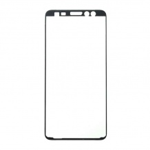 چسب دور ال سی دی  Samsung Galaxy A8 2018 / A530 LCD Screen Sticker